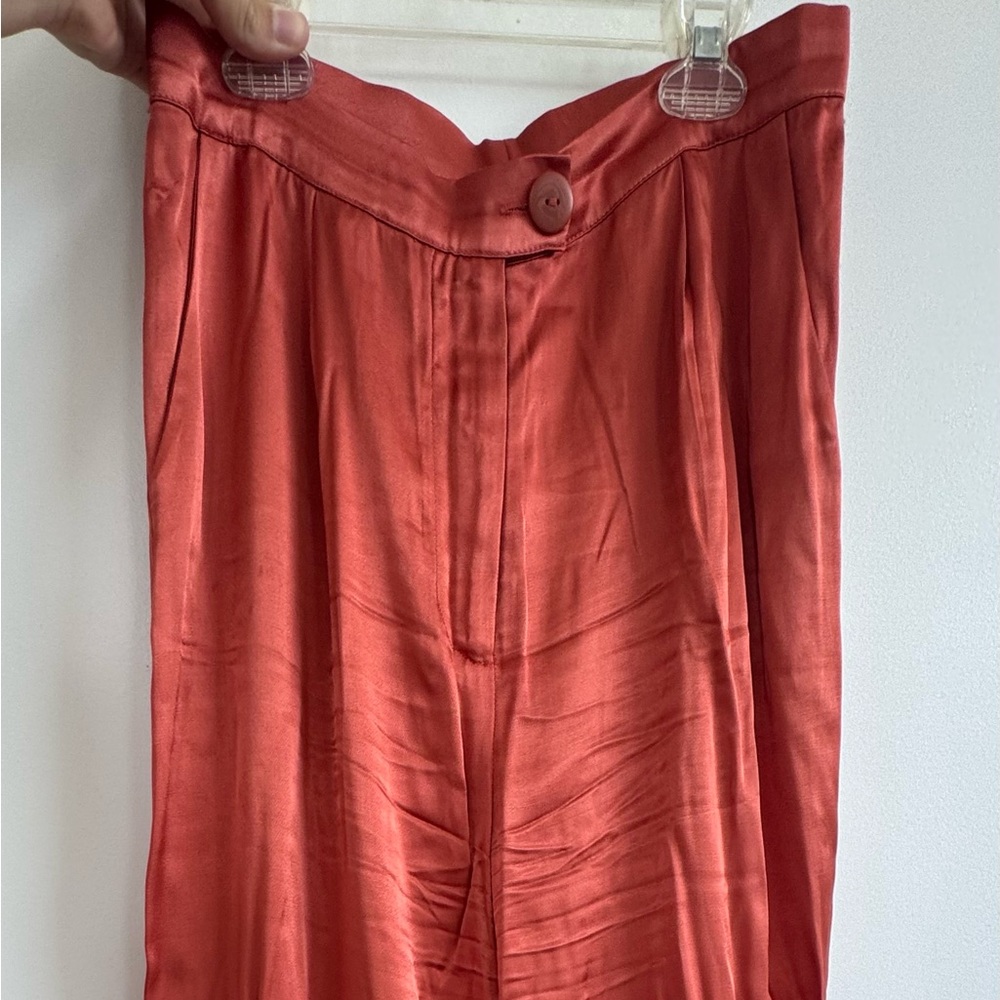 Women’s Rust Pants